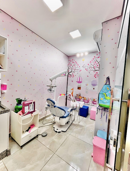 Foto 3 de Rasche’s OdontoKids Itaquaquecetuba