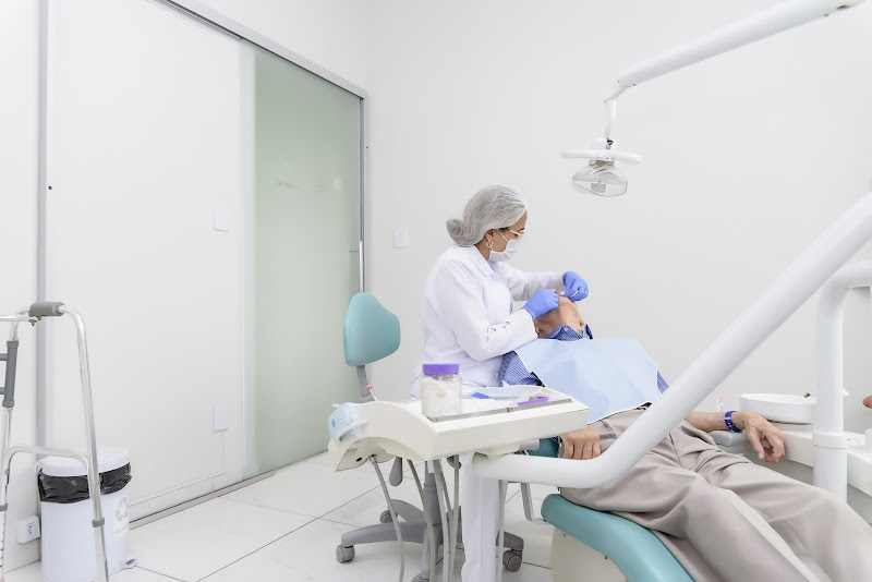 Foto 3 de Ratton Odontologia