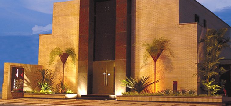 Foto 2 de Raul & Rebeca Martins