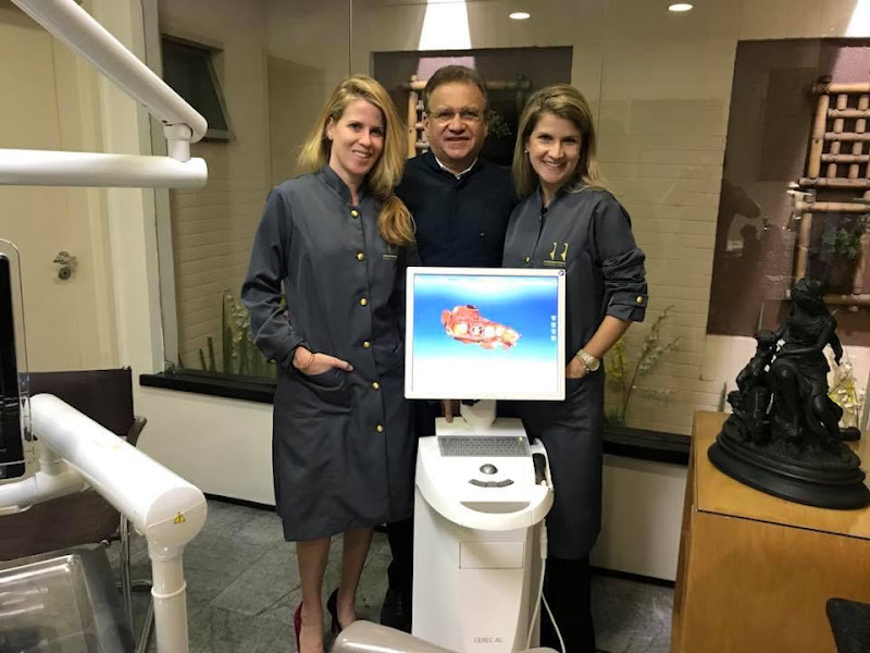 Foto 3 de Raul & Rebeca Martins