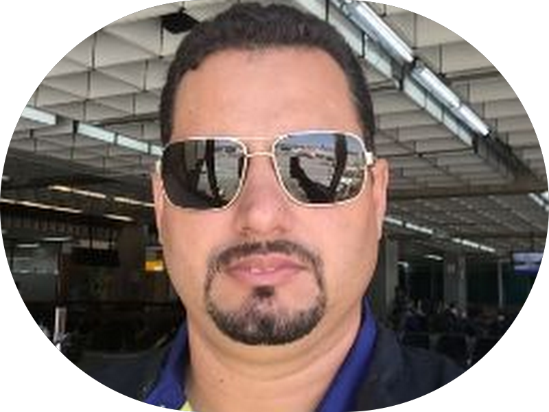 Foto 4 de Raul & Rebeca Martins