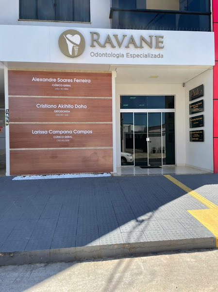 Foto 2 de Ravane - Odontologia Especializada
