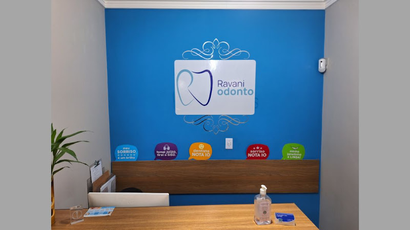 Foto 2 de Ravani Odonto | Dentista em Pirituba