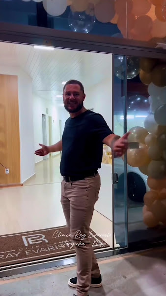 Foto 3 de Ray Evaristo Odontologia | Dentista Varginha