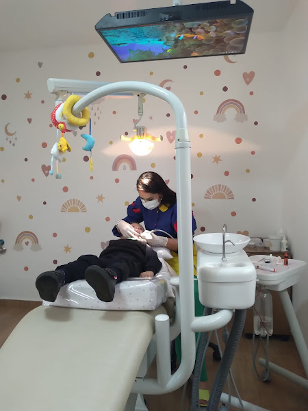 Foto 2 de Rayssa Vaz odontopediatra