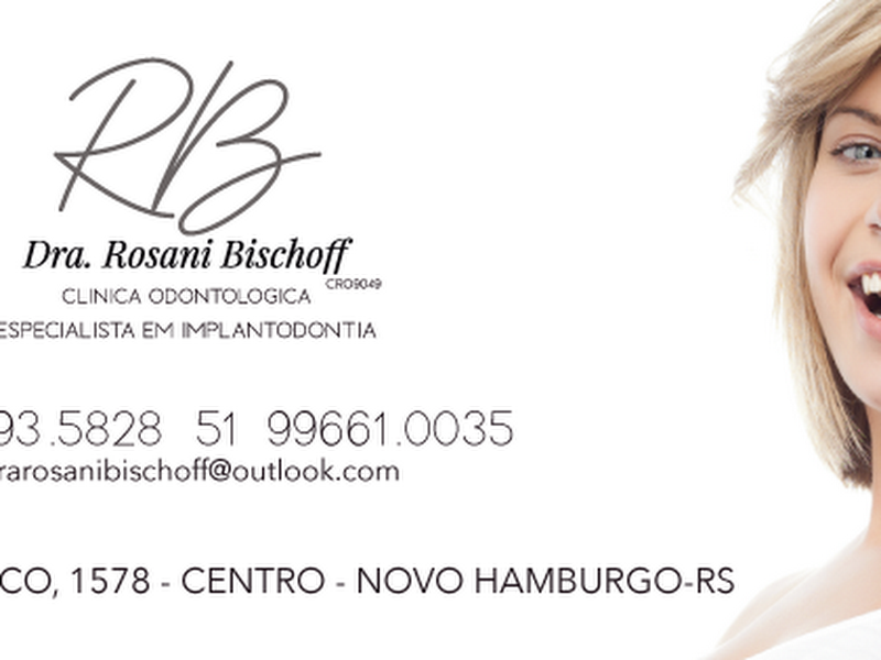 Foto de RB Clínica Integrada Bischoff