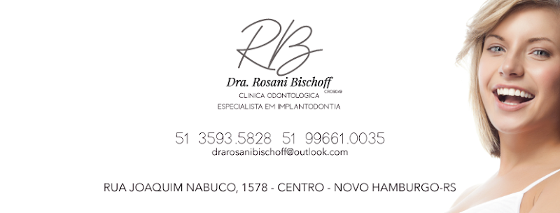 Foto 2 de RB Clínica Integrada Bischoff