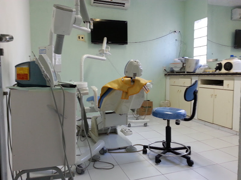 Foto 3 de RB Odontologia Integrada