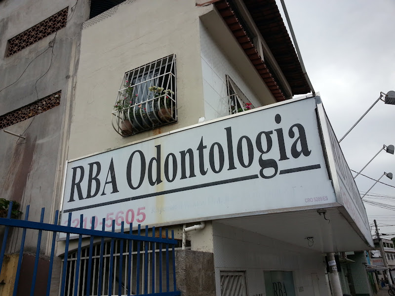 Foto 2 de RBA Odontologia