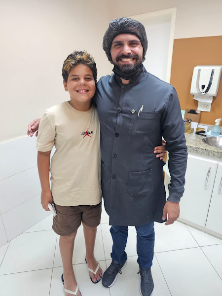 Foto 4 de RBA Odontologia