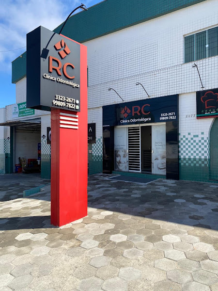 Foto 2 de RC Clínica Odontológica - Dr Rayllan