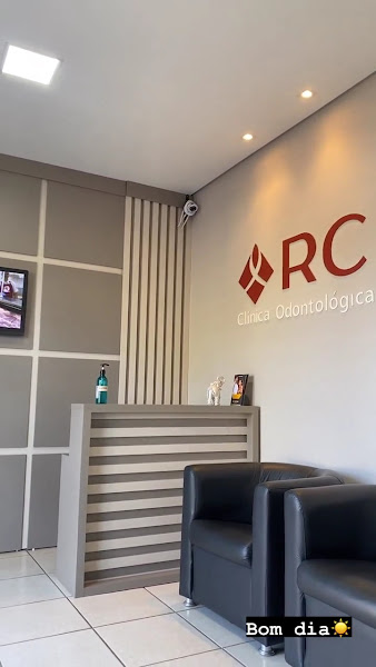 Foto 4 de RC Clínica Odontológica - Dr Rayllan