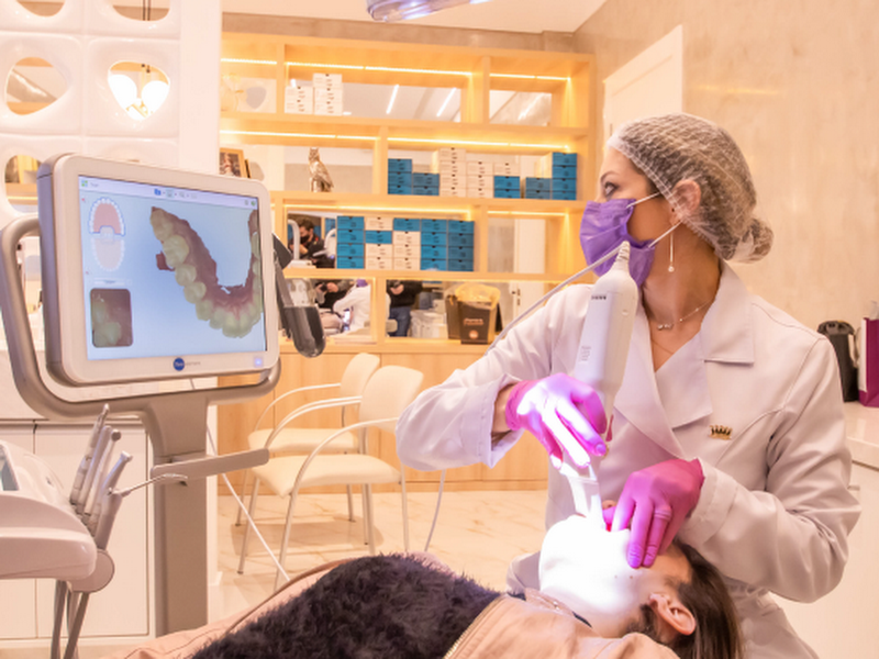 Foto de RC Clinical - Odontologia e Estética