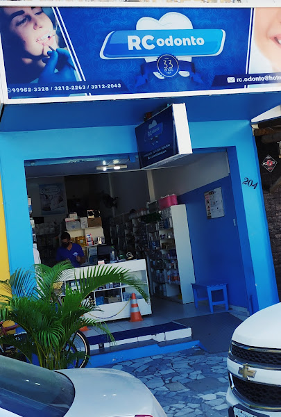 Foto 2 de RC Odonto Artigos Odontológicos