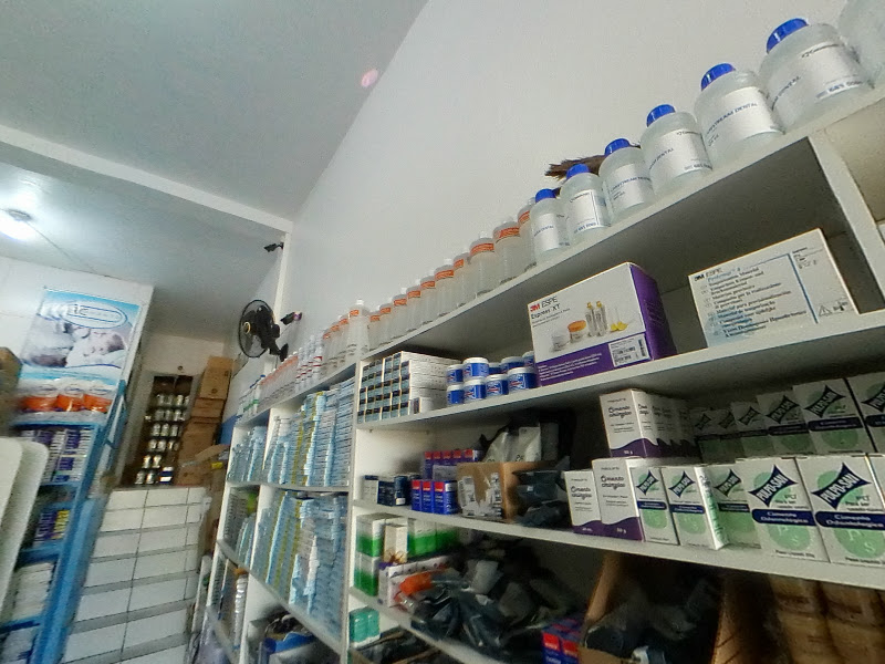 Foto 3 de RC Odonto Artigos Odontológicos