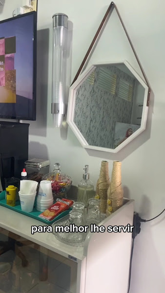 Foto 3 de RC ODONTO -DRA. RAFAELA CARVALHO- DENTISTA EM SÃO CRISTÓVÃO- Especialista em implantes dentários - SALVADOR