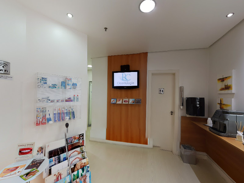 Foto 4 de RC Odontologia