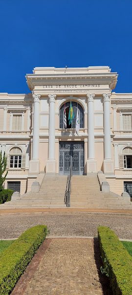 Foto 2 de RCC Casa de Saúde Campínas