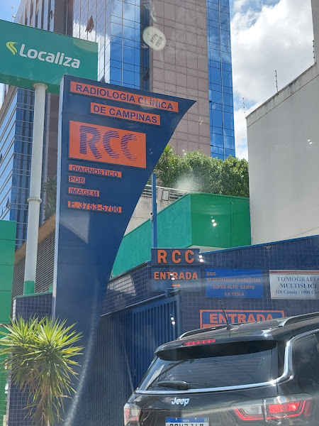 Foto 2 de RCC Diagnóstico por Imagem