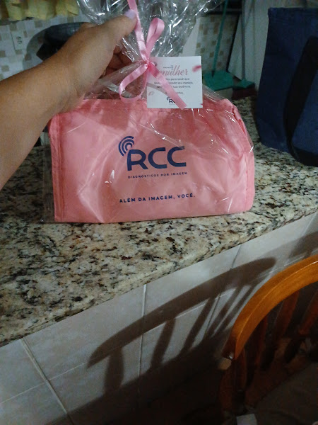 Foto 3 de RCC Diagnóstico por Imagem