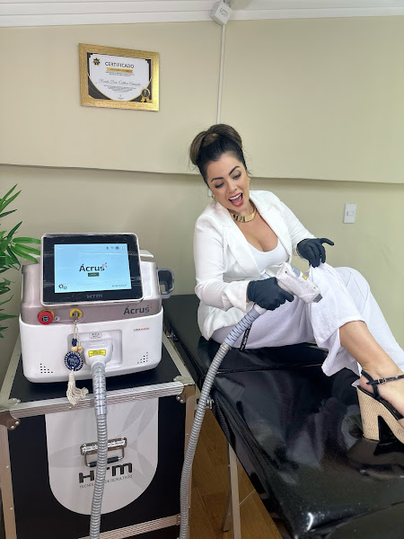 Foto 3 de RD Clinic Beauty & Training