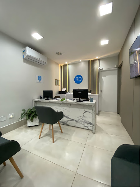 Foto 3 de RD Digital Diagnósticos Odontológicos - Radiografias e Tomografias Cone Beam de Alta Resolução em Varginha