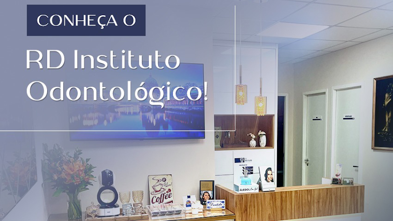 Foto 2 de RD Instituto Odontológico - Estética,Lentes De Contato,Implantes,Harmonização facial,Reabilitação Oral