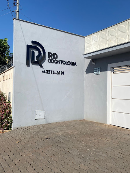 Foto 3 de RD Odontologia Dr. Renan e DrªDayanne