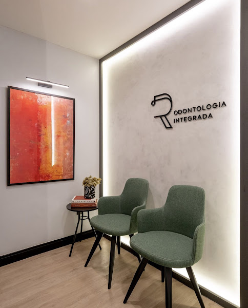 Foto 2 de RD Odontologia Integrada