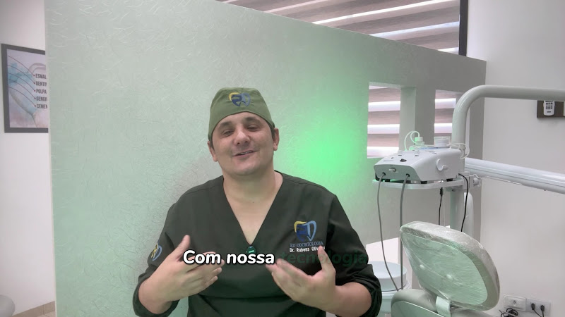Foto 4 de RD Odontologia Londrina