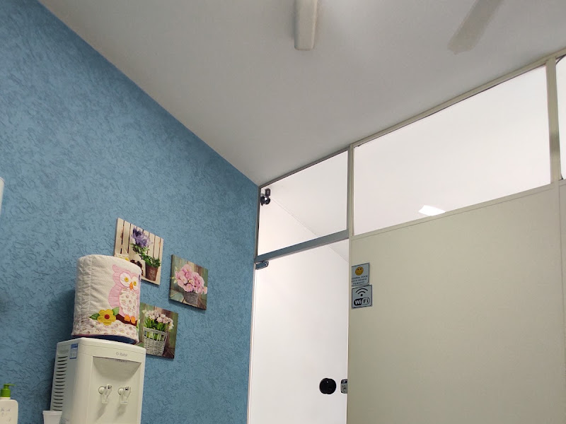 Foto 9 de RD Odontologia Londrina