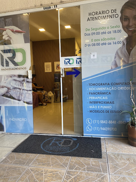 Foto 3 de RD Radiodiagnostico