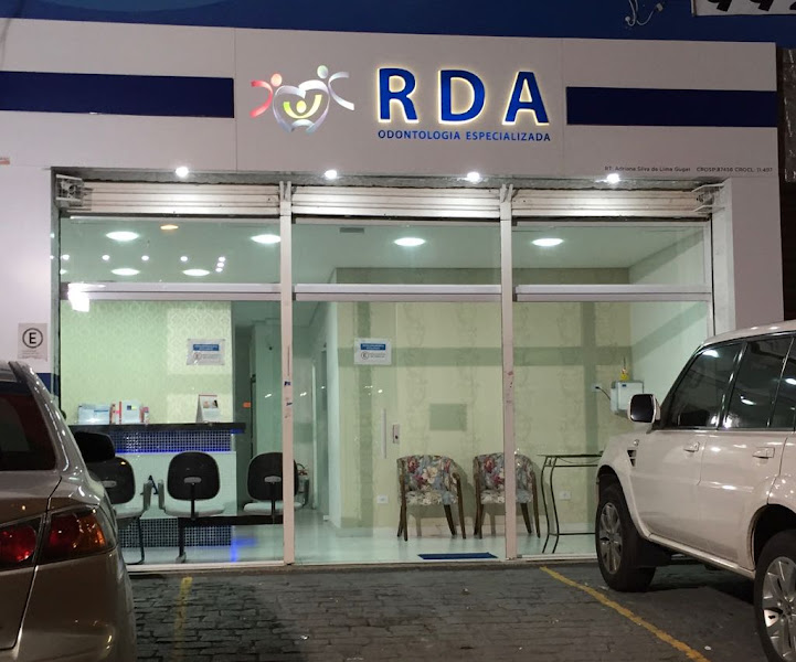 Foto 2 de RDA Odontologia Especializada