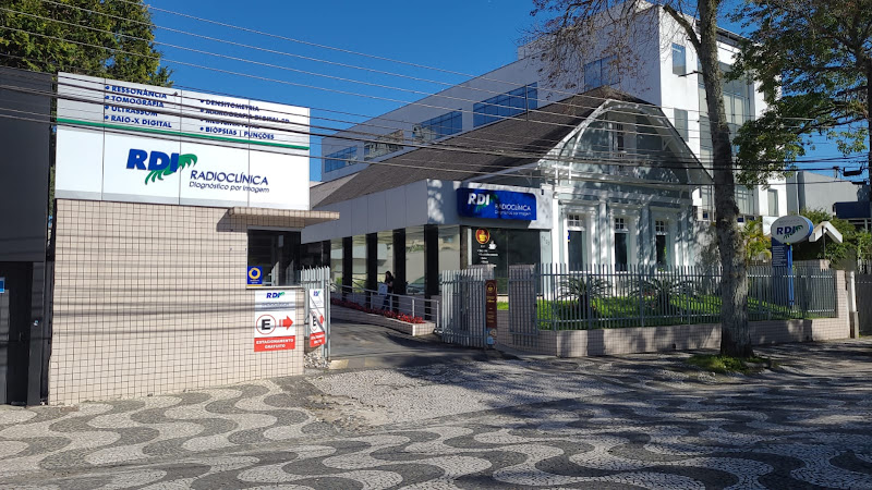 Foto 2 de RDI - Radioclínica Diagnóstico Por Imagem