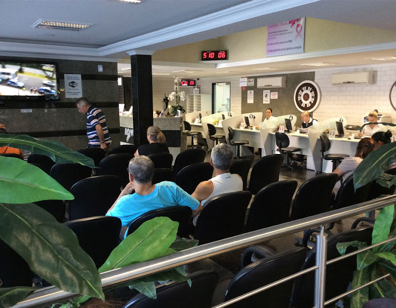 Foto 3 de RDI - Radioclínica Diagnóstico Por Imagem