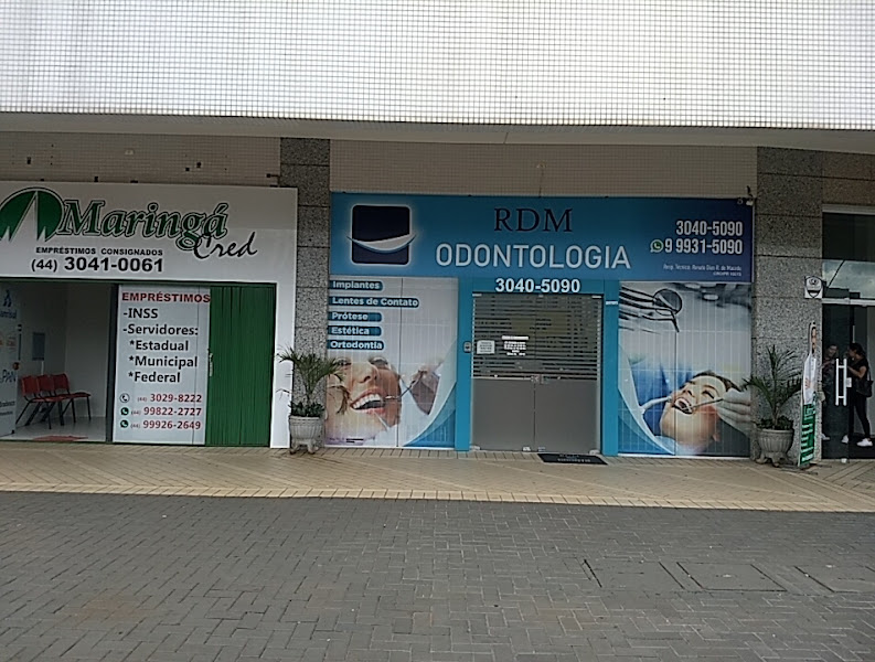 Foto 2 de RDM Odontologia