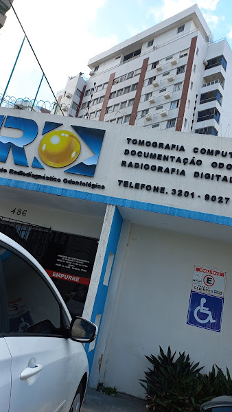 Foto 2 de RDO - Clínica de Radiologia e Diagnóstico Odontológico (CRDO)
