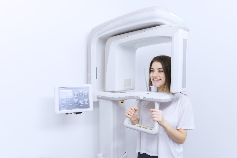 Foto 2 de RDO - Radiologia e Documentação Odontológica