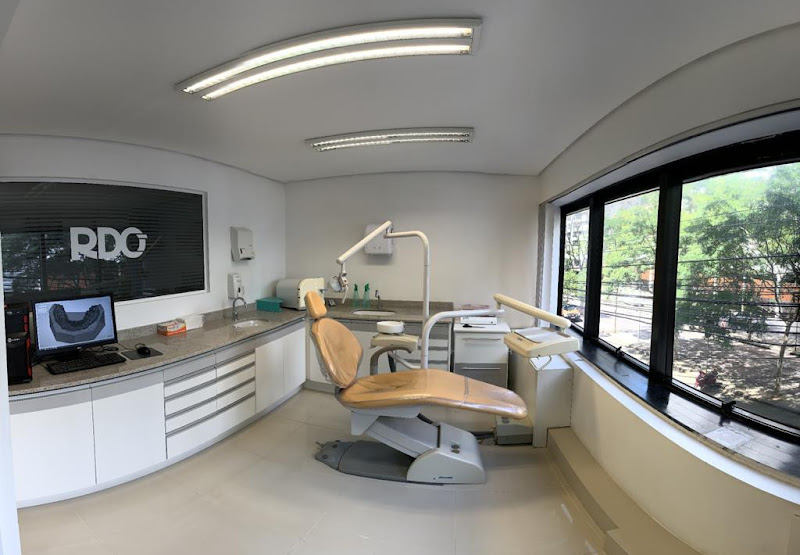 Foto 3 de RDO - Radiologia e Documentação Odontológica