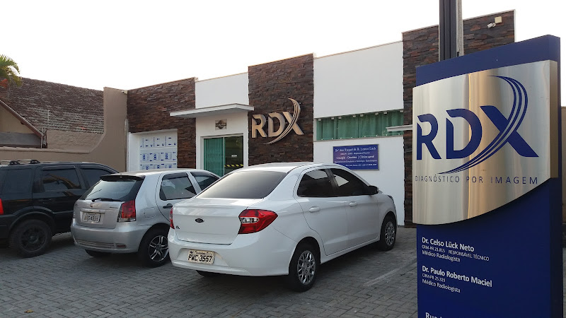 Foto 2 de RDX Paranaguá - Diagnóstico Por Imagem