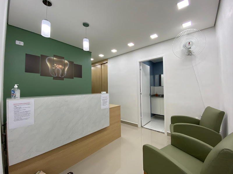 Foto 2 de RE Odontologia | Consultório Odontológico