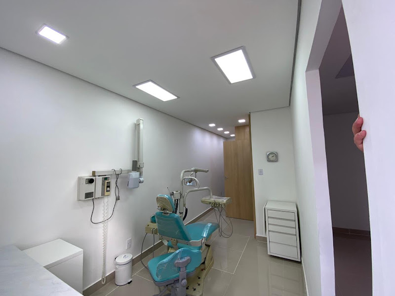Foto 3 de RE Odontologia | Consultório Odontológico