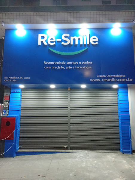 Foto 2 de Re-Smile