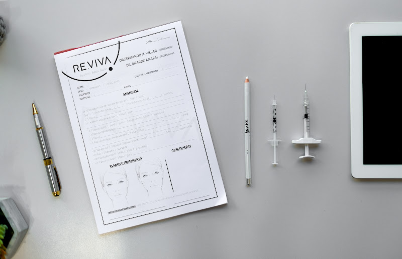 Foto 2 de RE VIVA clinic