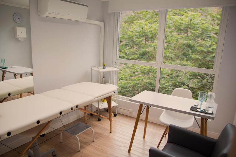 Foto 3 de RE VIVA clinic