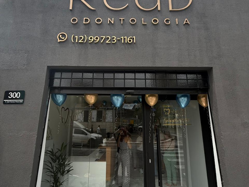 Foto de Reab Odontologia | São José dos Campos