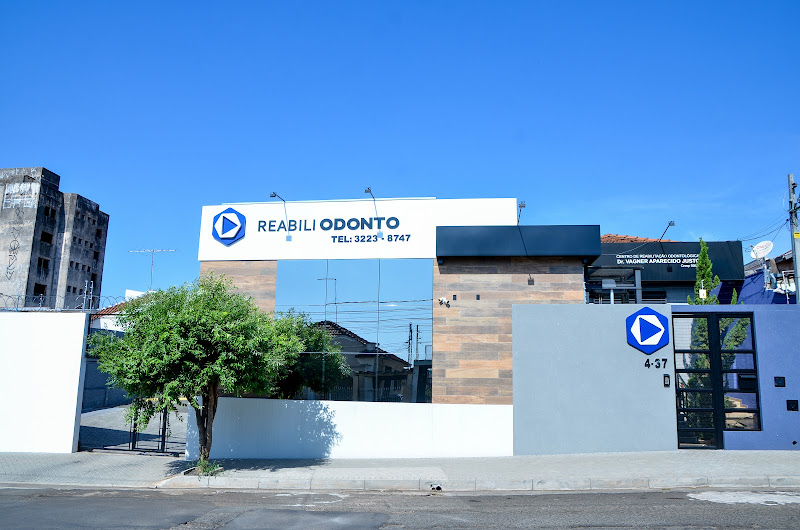 Foto 2 de ReabiliOdonto
