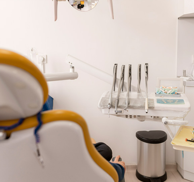 Foto 2 de Reabilita Clínica Odontológica
