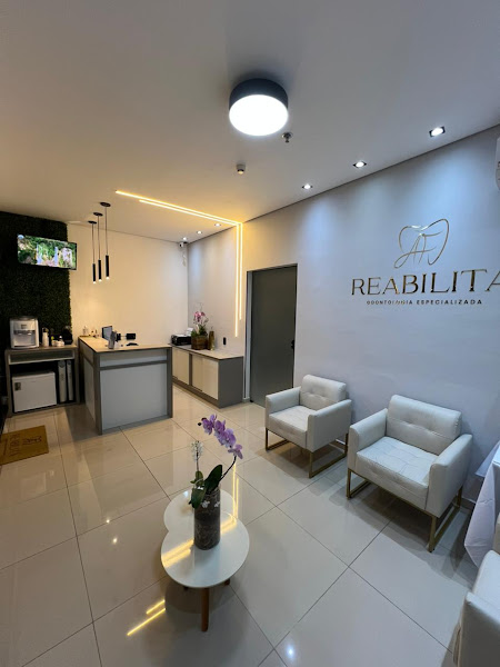 Foto 2 de Reabilitá Odontologia Especializada