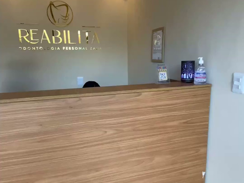 Foto 3 de Reabilita Odontologia Personalizada | Dra. Tatiane Mandu - Tapanã | Belém